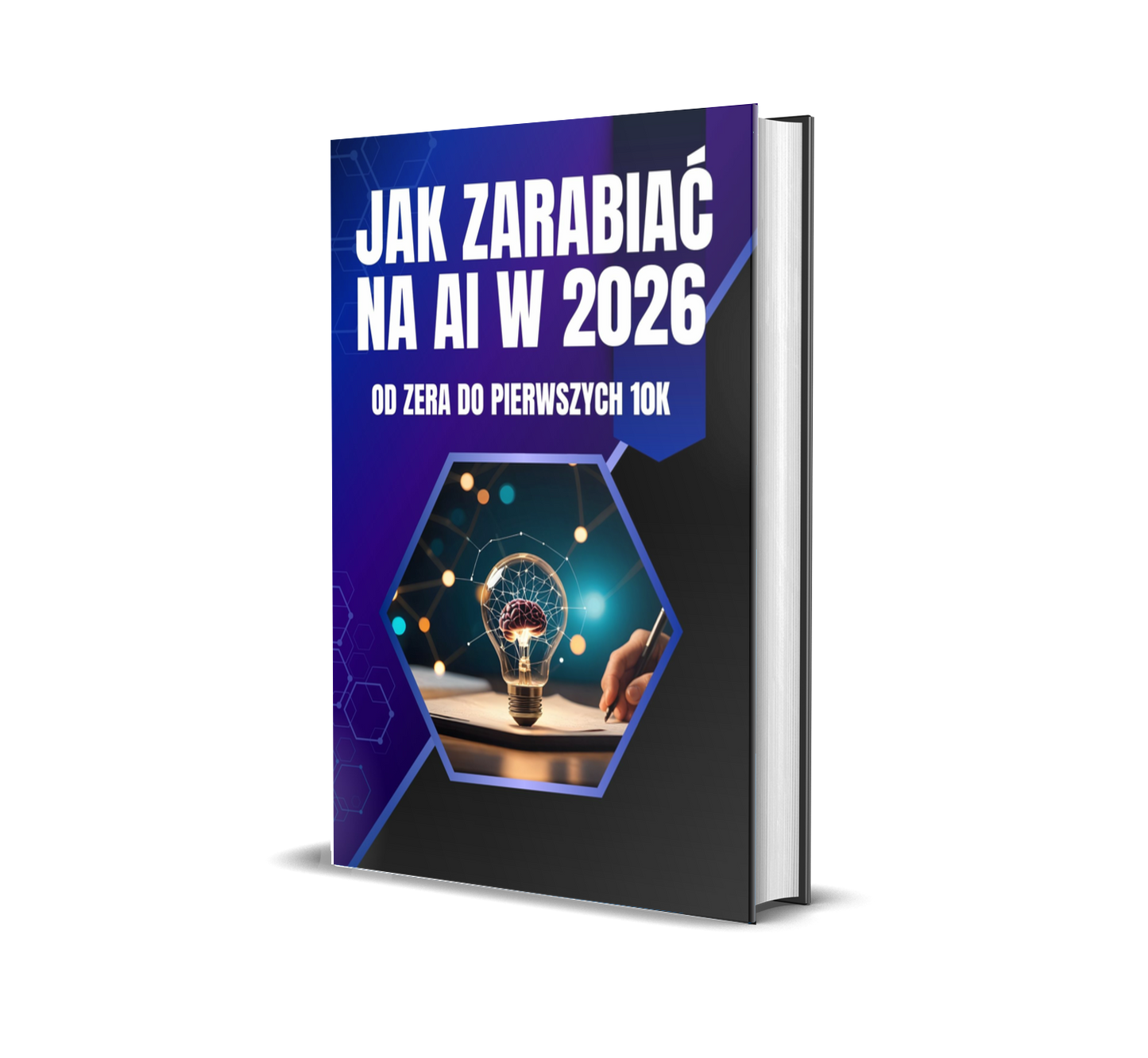 Jak zarabiać na AI w 2026